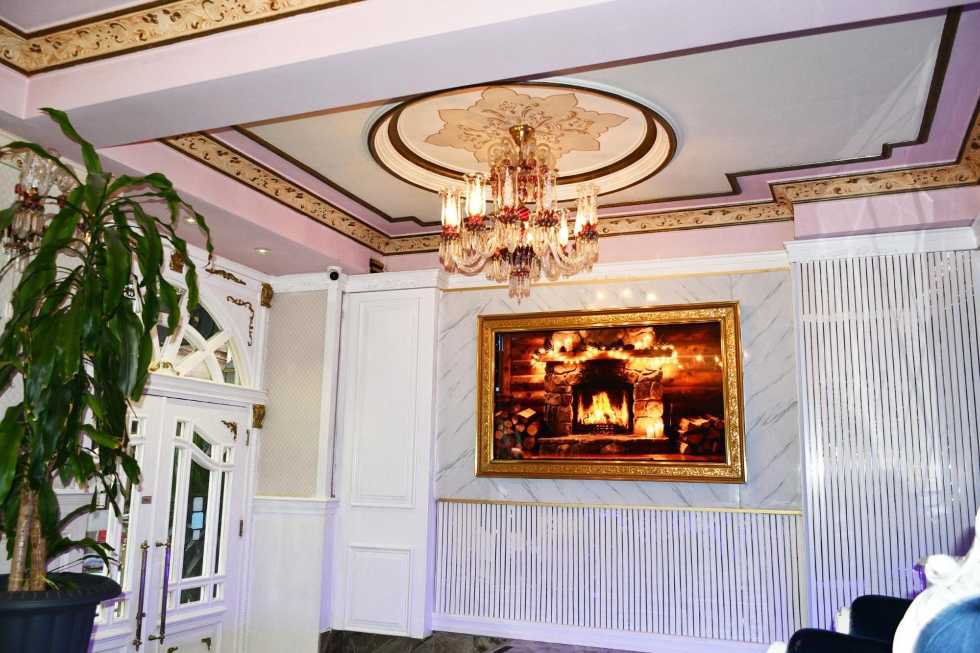 Leyenda Boutique Hotel — Fotoğraflar 3